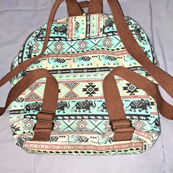 Small Backpack - Picture 2 of 4